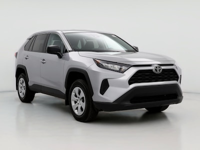 2022 Toyota RAV4 LE -
                Madison, TN