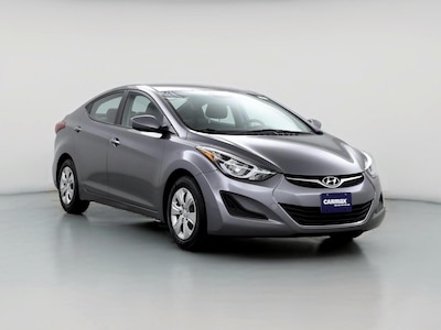 2016 Hyundai Elantra SE -
                Cincinnati, OH