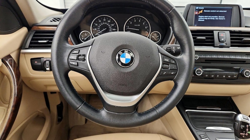 2014 BMW 3 Series 328xi 10