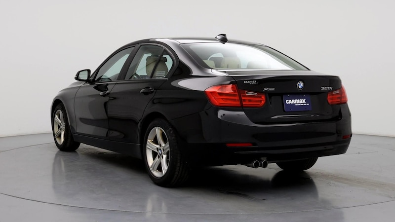 2014 BMW 3 Series 328xi 2