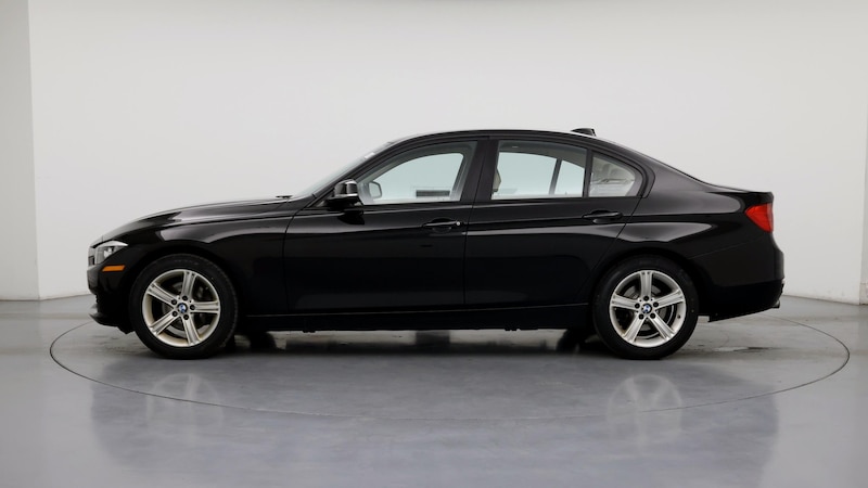 2014 BMW 3 Series 328xi 3