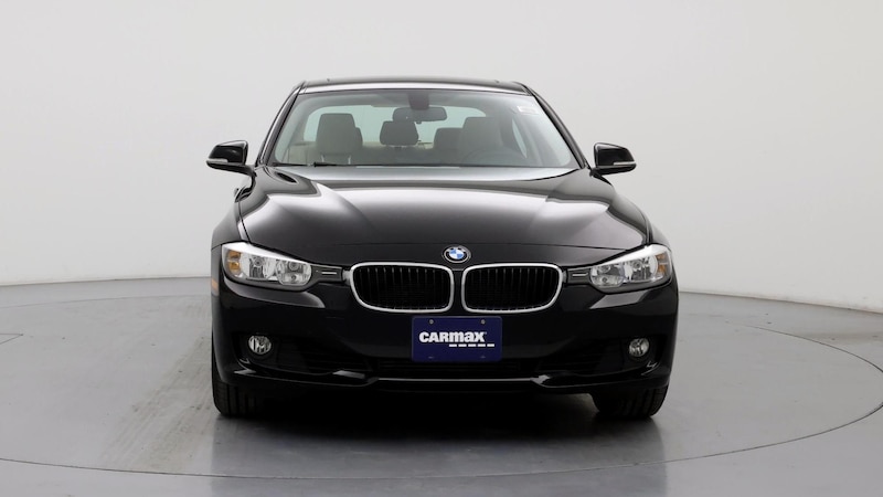 2014 BMW 3 Series 328xi 5