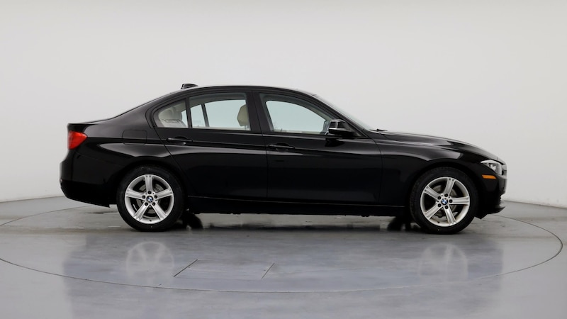 2014 BMW 3 Series 328xi 7