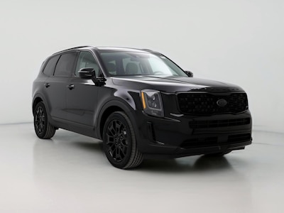 2021 Kia Telluride EX -
                Dayton, OH