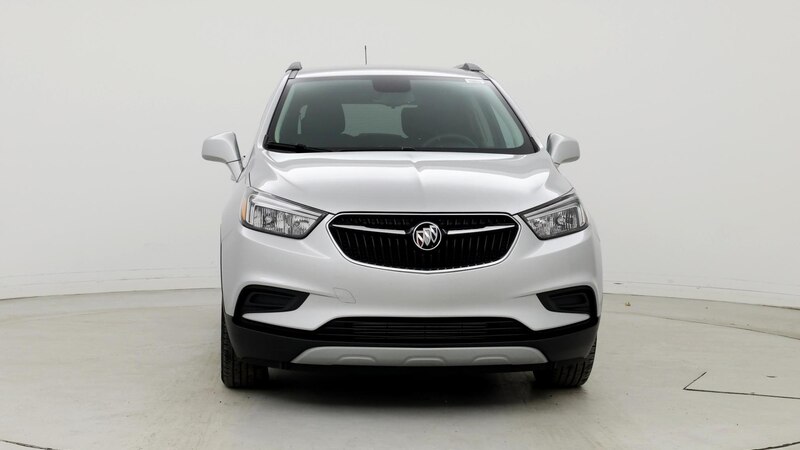 2021 Buick Encore Preferred 5