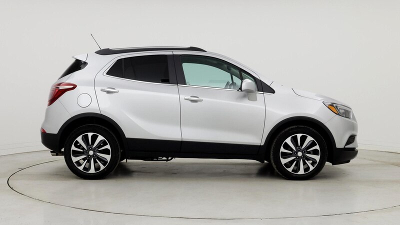 2021 Buick Encore Preferred 7