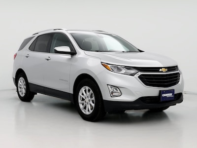 2020 Chevrolet Equinox LT -
                Nashville, TN