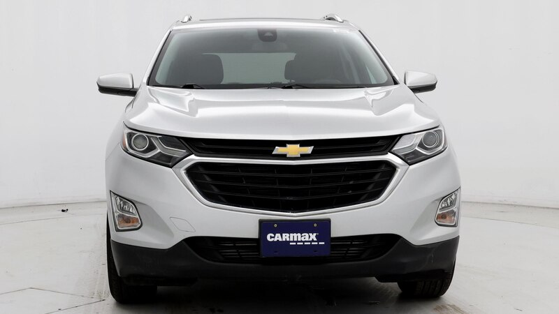 2020 Chevrolet Equinox LT 5