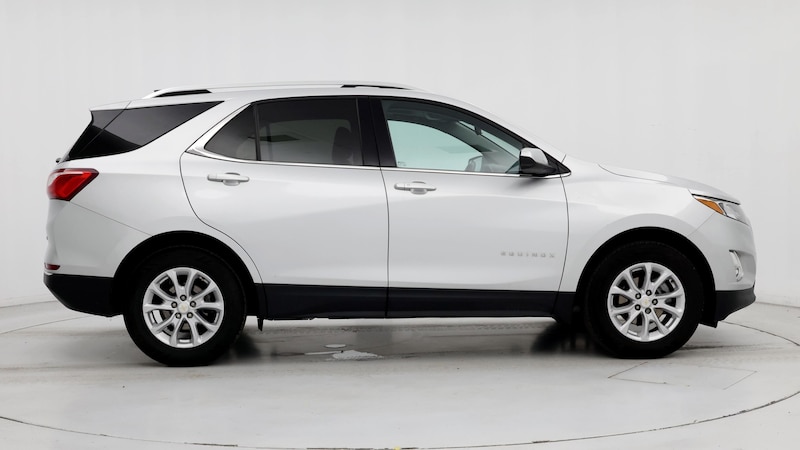 2020 Chevrolet Equinox LT 7