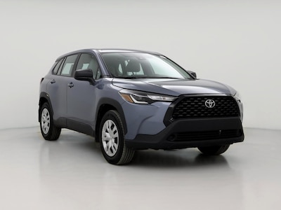 2022 Toyota Corolla Cross L -
                Lexington, KY