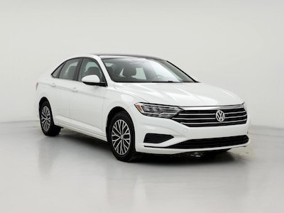 2019 Volkswagen Jetta SE -
                Columbus, OH