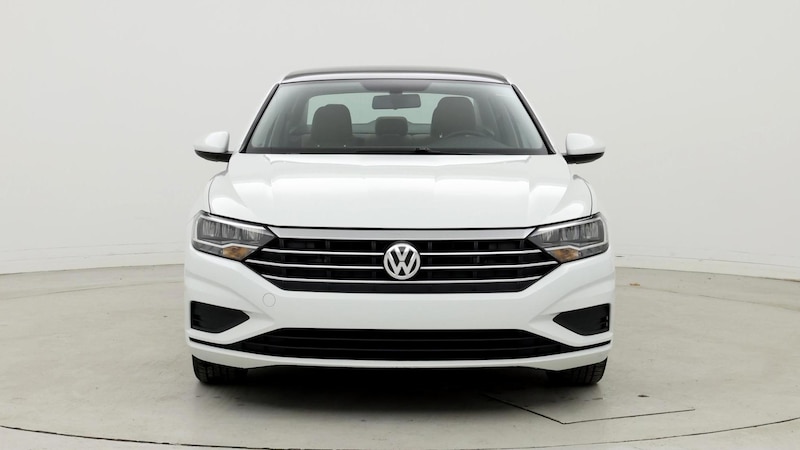 2019 Volkswagen Jetta SE 5