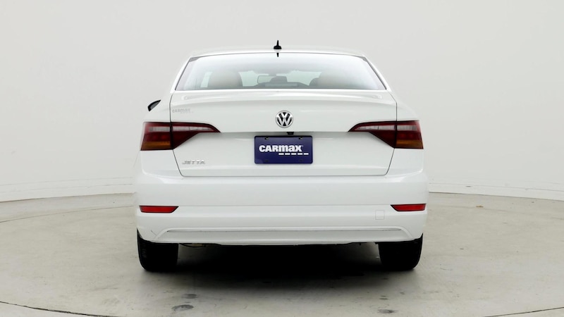 2019 Volkswagen Jetta SE 6