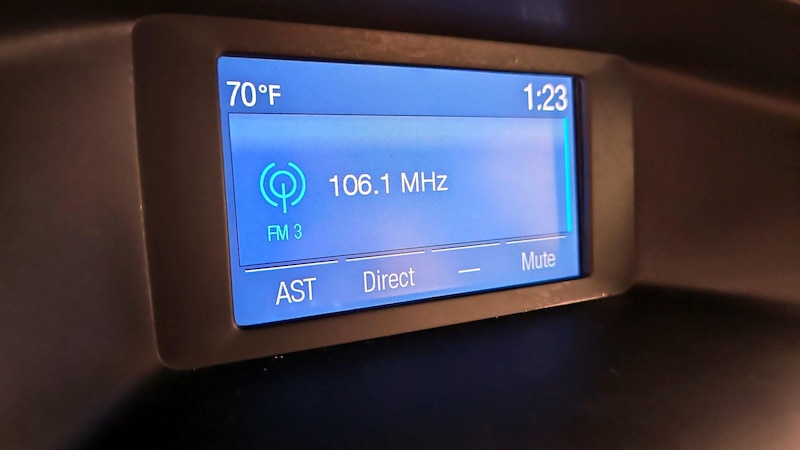 2014 Ford Focus SE 14