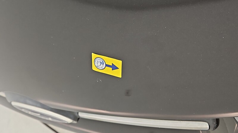 2014 Ford Focus SE 22