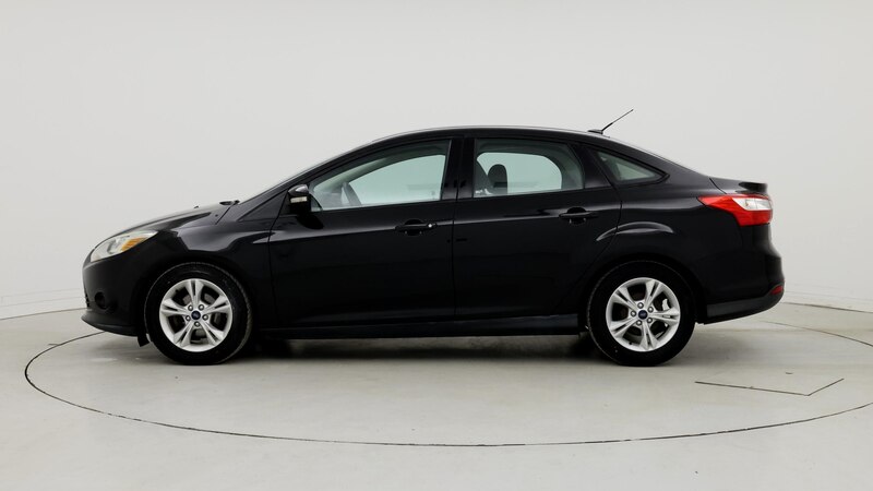 2014 Ford Focus SE 3
