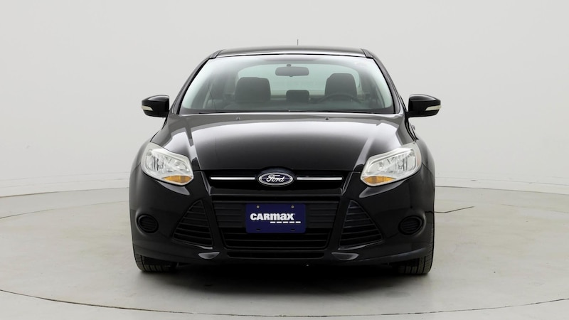2014 Ford Focus SE 5