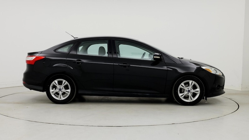 2014 Ford Focus SE 7