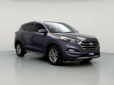 2017 Hyundai Tucson Eco -
                Nashville, TN