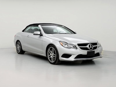 2014 Mercedes-Benz E-Class E 350 -
                Cleveland, OH