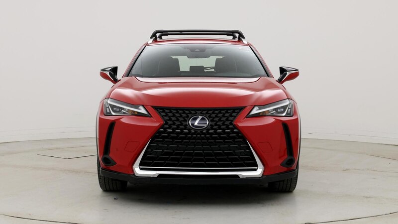 2019 Lexus UX 250h 5