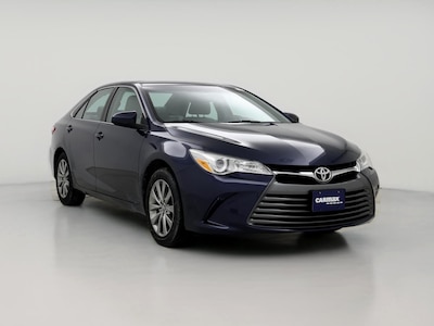 2016 Toyota Camry XLE -
                Cleveland, IN