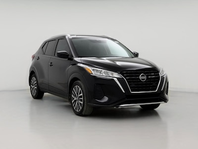 2021 Nissan Kicks SV -
                Cleveland, OH