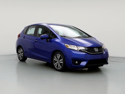 2015 Honda Fit EX -
                Chattanooga, TN