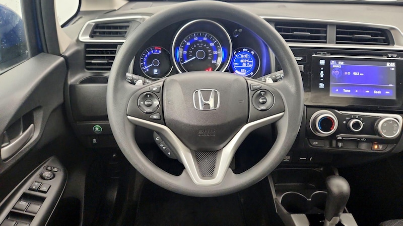 2015 Honda Fit EX 10