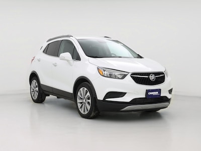 2018 Buick Encore  -
                Cleveland, OH