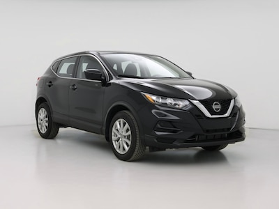 2021 Nissan Rogue Sport S -
                Cleveland, OH