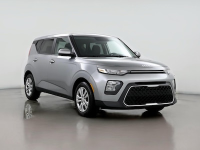 2022 Kia Soul LX -
                Louisville, KY