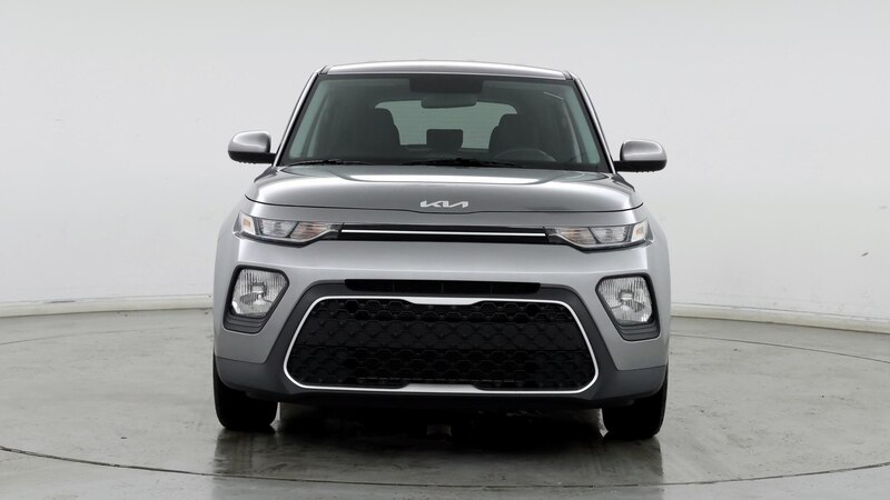 2022 Kia Soul LX 5