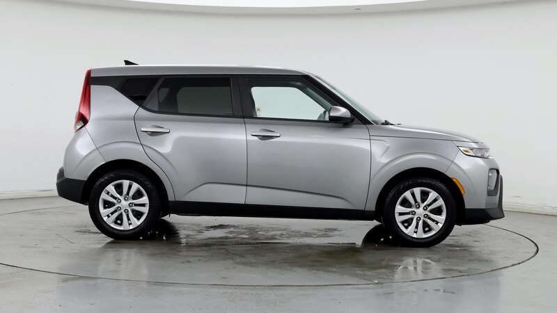 2022 Kia Soul LX 7