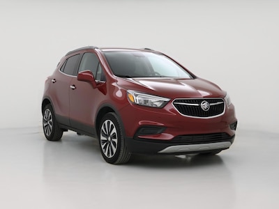 2021 Buick Encore Preferred -
                Cleveland, OH