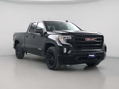 2019 GMC Sierra 1500 Elevation -
                Cincinnati, KY