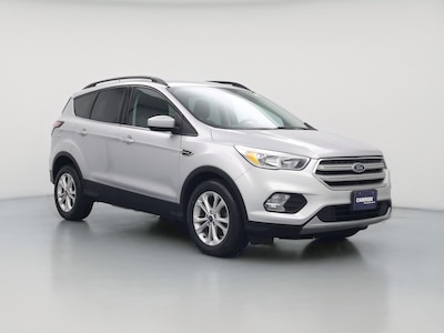 2018 Ford Escape SE -
                Murfreesboro, TN