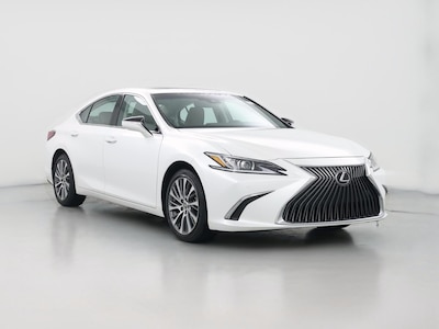 2019 Lexus ES 350 -
                Dothan, AL