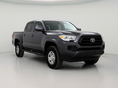 2021 Toyota Tacoma SR -
                Cleveland, OH