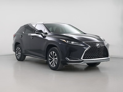 2021 Lexus RX 350 Luxury -
                Lexington, KY