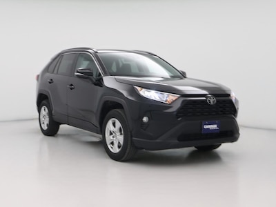 2021 Toyota RAV4 XLE -
                Louisville, KY