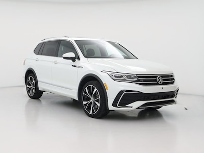 2023 Volkswagen Tiguan SE R-Line -
                Louisville, KY