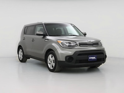 2017 Kia Soul  -
                Cleveland, OH