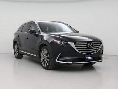 2019 Mazda CX-9 Grand Touring -
                Akron, OH