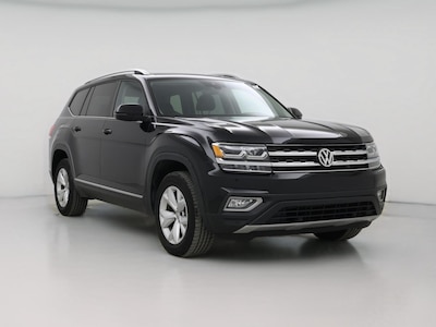 2018 Volkswagen Atlas SEL -
                Cleveland, OH