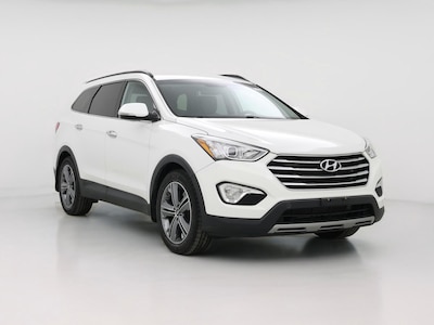 2015 Hyundai Santa Fe GLS -
                Cleveland, OH