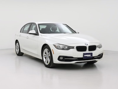 2016 BMW 3 Series 328xi -
                Cleveland, OH