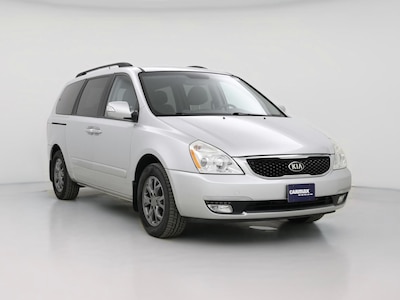 2014 Kia Sedona LX -
                Cleveland, OH