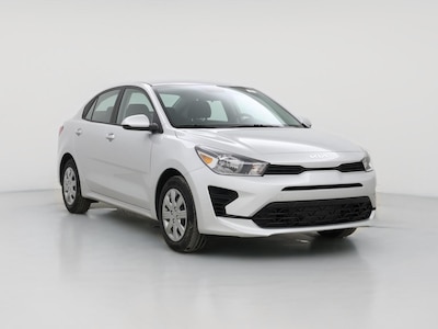 2022 Kia Rio LX -
                Cleveland, OH