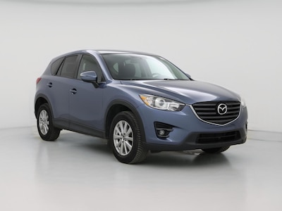 2016 Mazda CX-5 Touring -
                Cleveland, OH